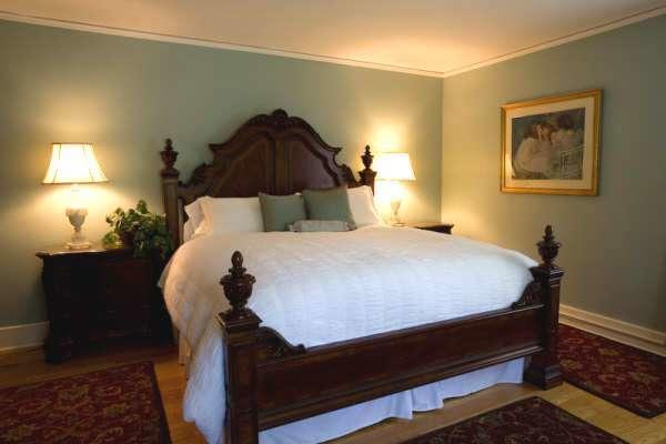 Farnam Guest House Нью-Хейвен Экстерьер фото